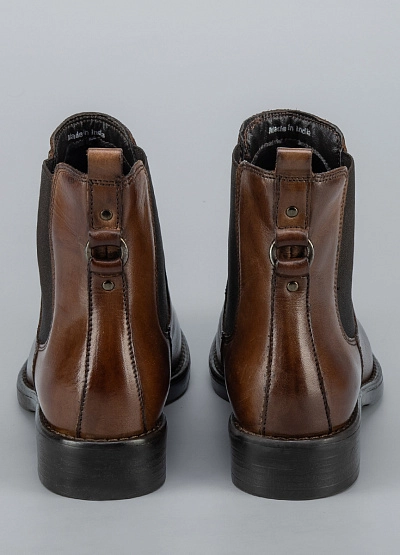 Ботинки Keys фото № 4 Казахстан