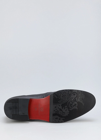 Лоферы Duca Daretti фото № 5 купить