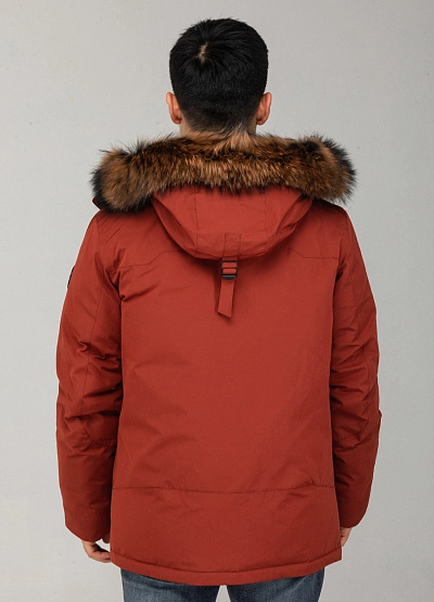 Куртка Shark Force фото № 2 цена