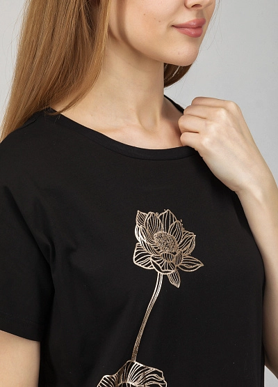 Платье-футболка Thomas Graf фото № 4 Казахстан