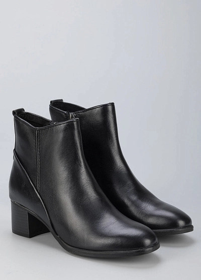 Ботинки Marco Tozzi фото № 2 цена