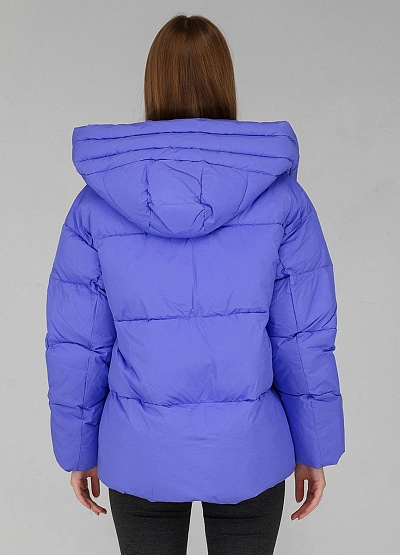 Куртка LUSSKIRI фото № 3 недорого