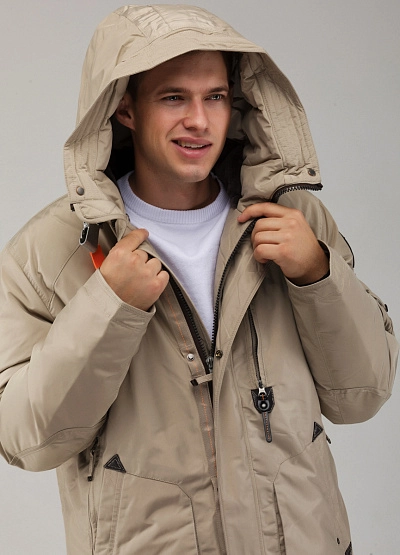 Куртка Shark Force фото № 4 Казахстан