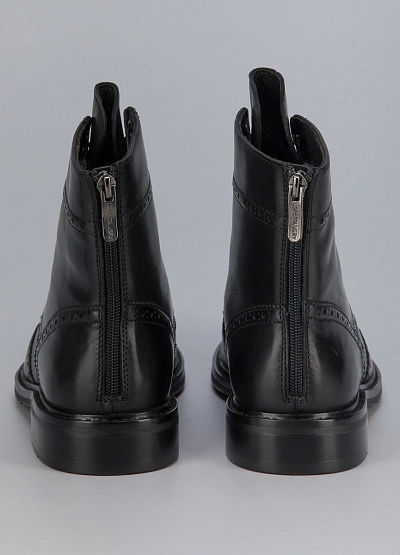 Ботинки Loretta Very фото № 4 Казахстан