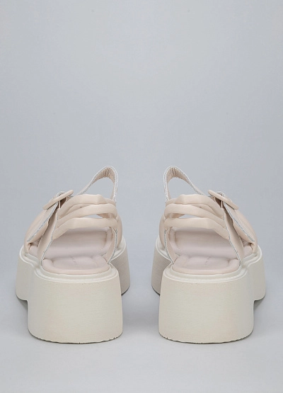 Босоножки Franco Manatti фото № 4 Казахстан