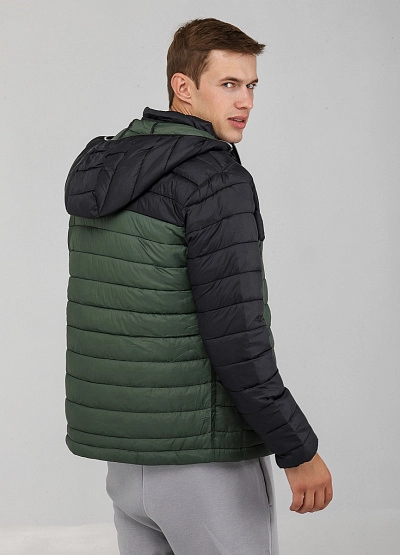 Куртка Duca Daretti фото № 3 недорого