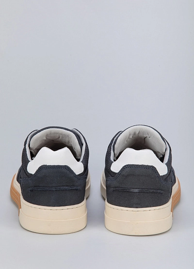 Кеды BulBoxer фото № 4 Казахстан