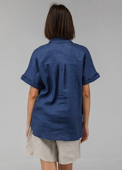 Рубашка Thomas Graf фото № 2 цена