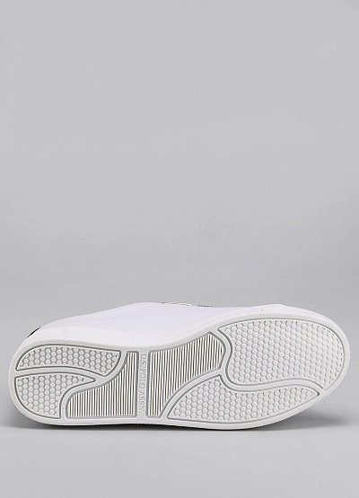 Кеды US Polo фото № 5 купить