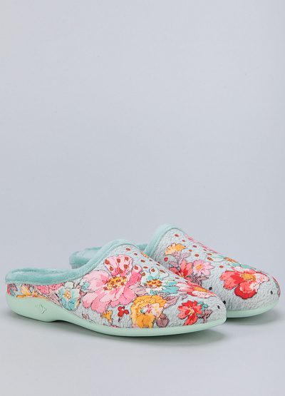 Тапочки Alberola фото № 2 цена