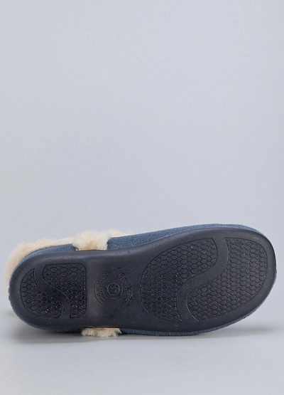 Тапочки закрытые Alberola фото № 5 купить