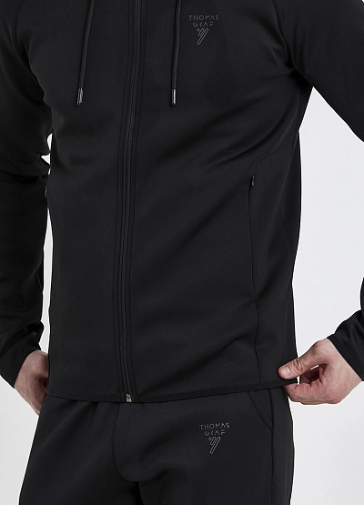 SPORT толстовка Thomas Graf фото № 7 выгодно