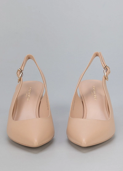 Туфли Loretta Very фото № 3 недорого