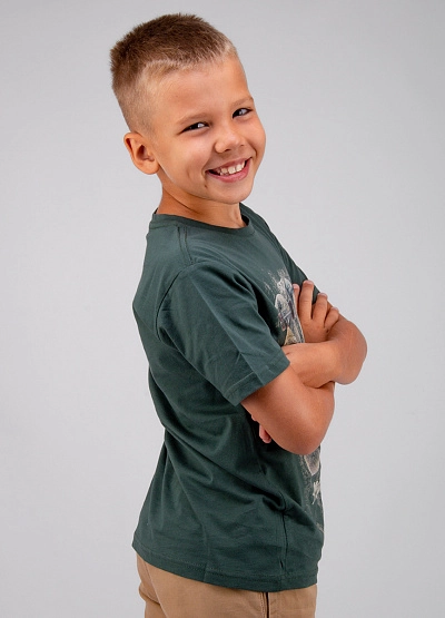 Футболка Thomas Graf фото № 2 цена