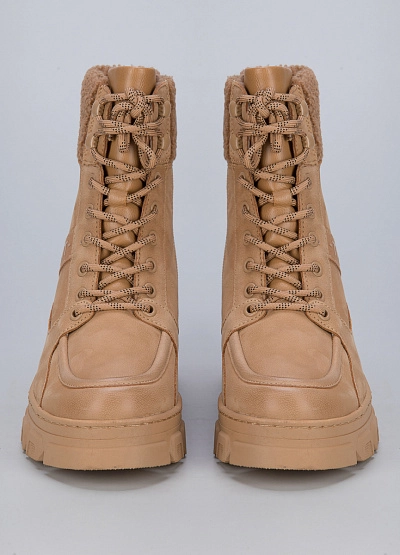 Ботинки Tamaris фото № 3 недорого