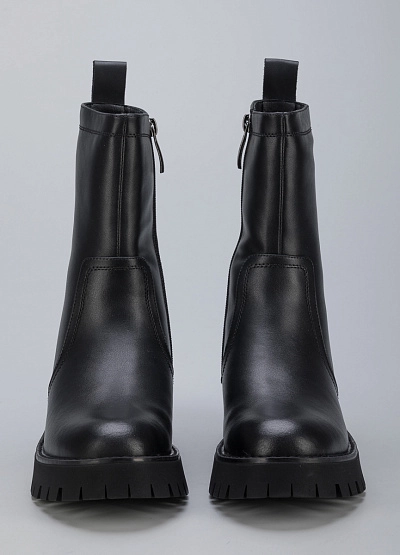 Ботинки Finn Line фото № 3 недорого