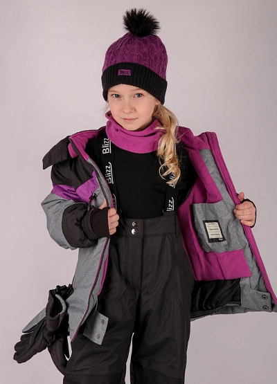 Лыжный костюм Blizz фото № 7 выгодно