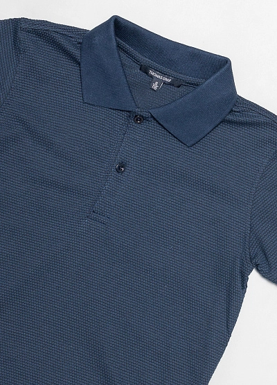 Поло Thomas Graf фото № 3 недорого