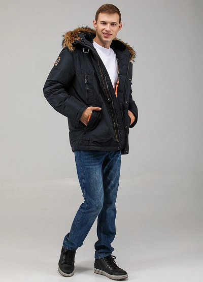 Куртка Shark Force фото № 5 купить