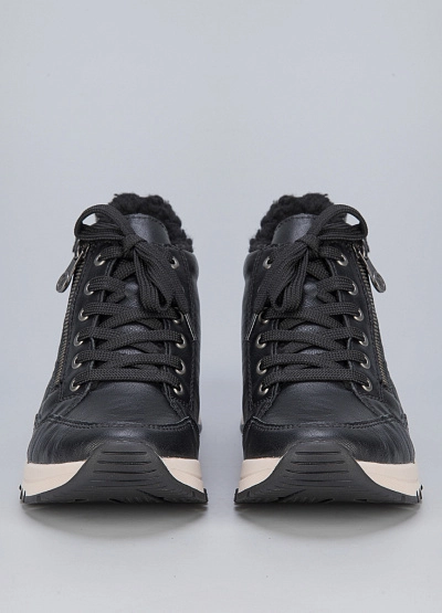 Кроссовки Rieker фото № 3 недорого