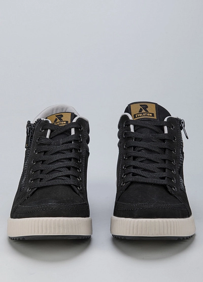 Кеды Rieker фото № 3 недорого