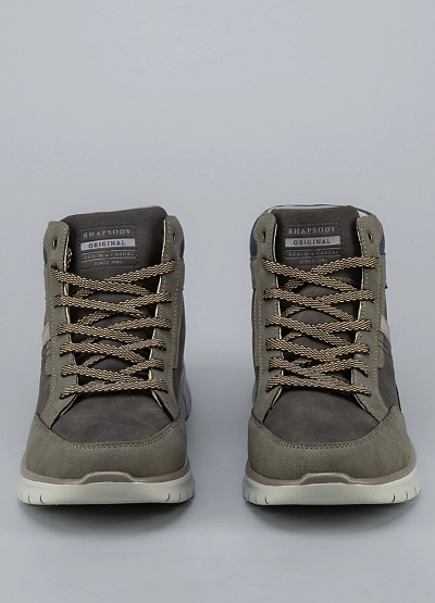 Ботинки Rhapsody фото № 3 недорого