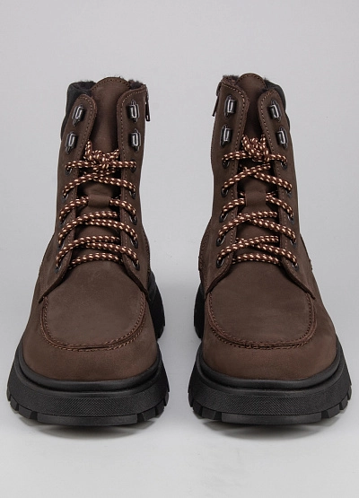 Ботинки Inwood фото № 3 недорого