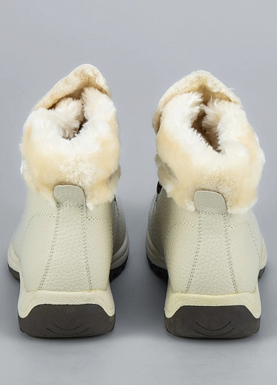 Ботинки Franco Manatti фото № 4 Казахстан