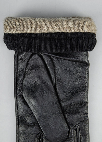 Перчатки Franco Manatti фото № 3 недорого