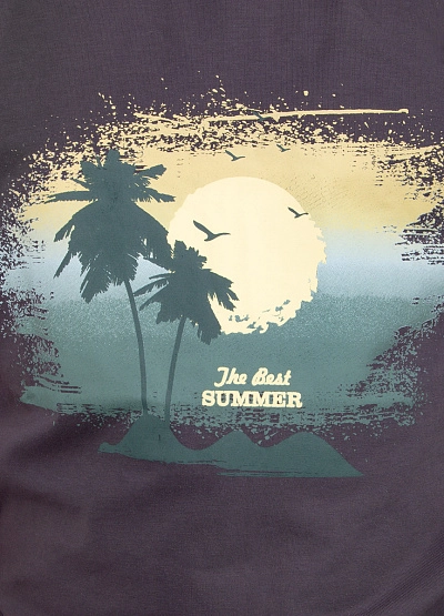 Футболка Thomas Graf фото № 6 онлайн