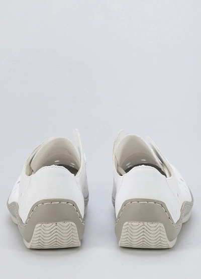 Мокасины Rieker фото № 4 Казахстан