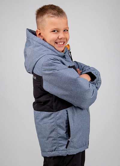 Лыжный костюм Buki фото № 7 выгодно