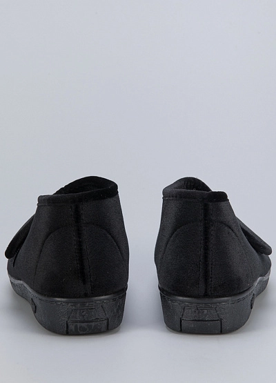 Тапочки закрытые Alberola фото № 4 Казахстан