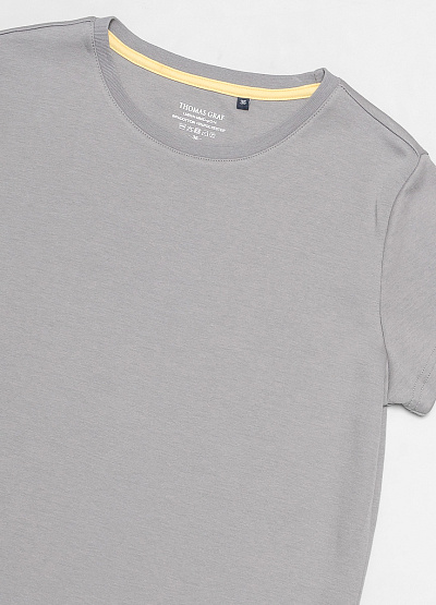 Платье-футболка Thomas Graf фото № 3 недорого