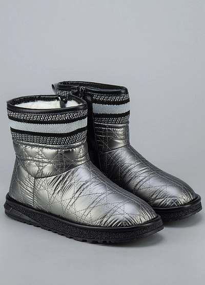 Дутыши Finn Line фото № 2 цена