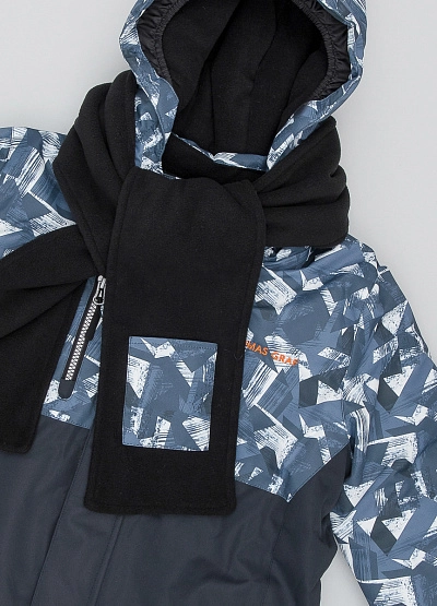 Шарф Thomas Graf фото № 5 купить