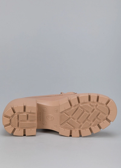 Лоферы Bottero фото № 5 купить