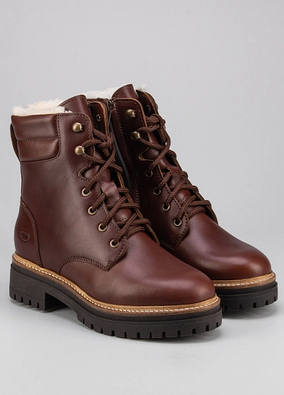 Ботинки Inwood фото № 2 цена