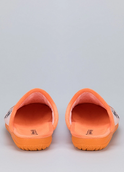 Тапочки Alberola фото № 4 Казахстан