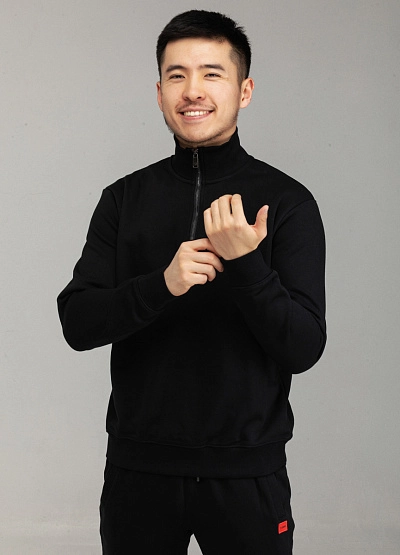 Sport cвитшот Thomas Graf фото № 2 цена