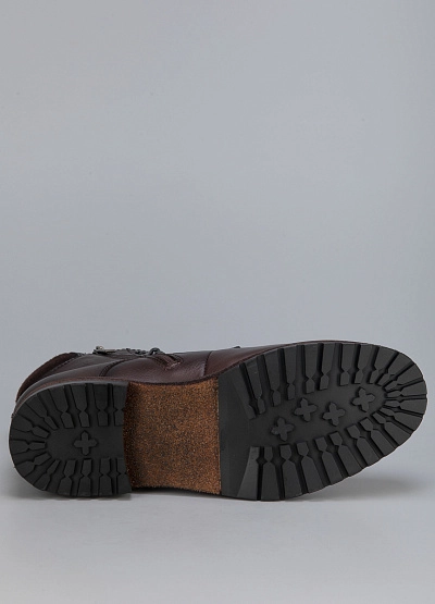 Ботинки Mattini фото № 5 купить