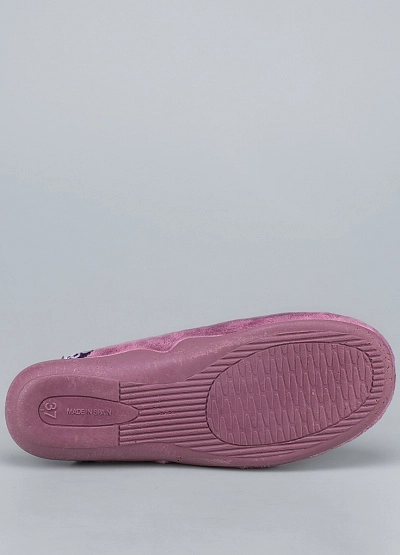 Тапочки Luzon фото № 5 купить