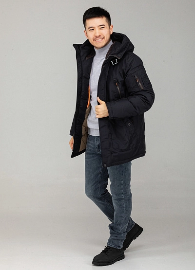 Куртка Shark Force фото № 4 Казахстан