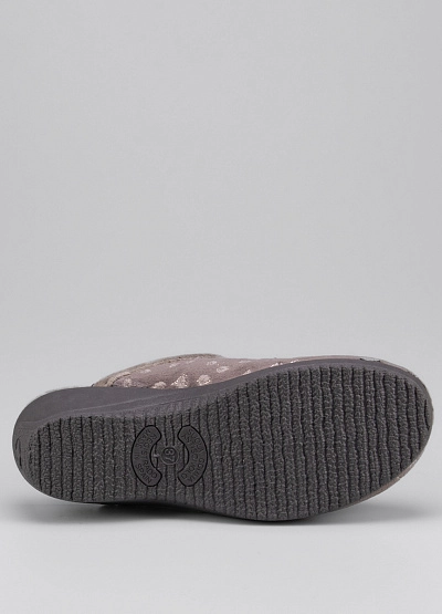 Тапочки Alberola фото № 5 купить