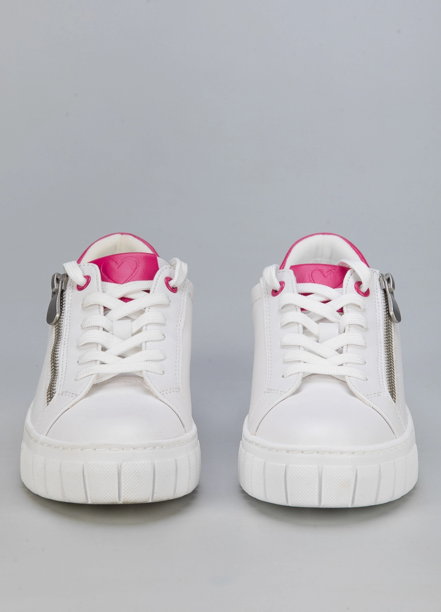 Кеды Marco Tozzi фото № 3 недорого