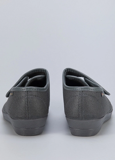 Тапочки закрытые Alberola фото № 4 Казахстан