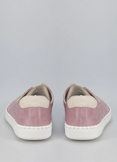 Туфли Rieker фото № 4 Казахстан