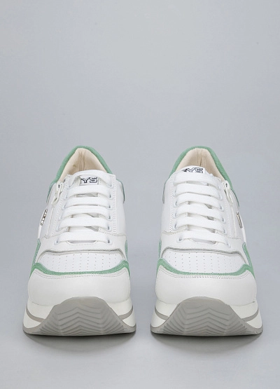 Кроссовки Keys фото № 3 недорого