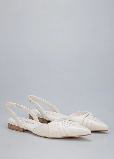 Балетки Loretta Very фото № 2 цена