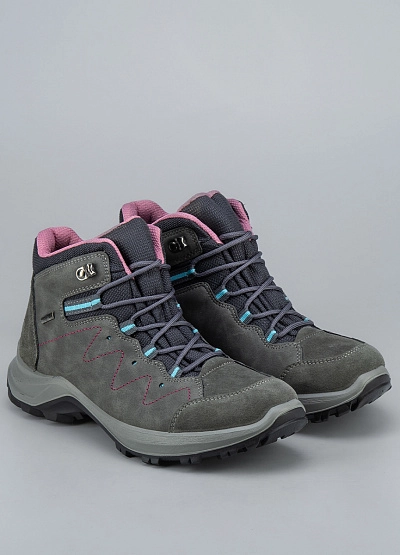 Ботинки Imac фото № 2 цена